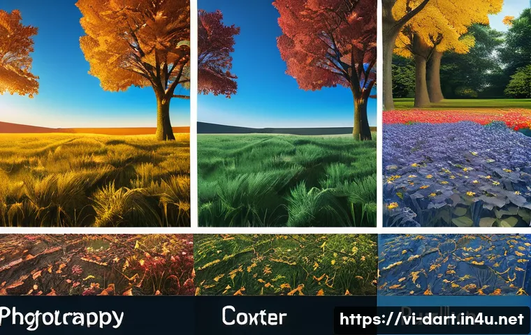 디지털아트의 AI 윤리적 논쟁 - Here are three detailed image generation prompts in English, adhering to your guidelines: